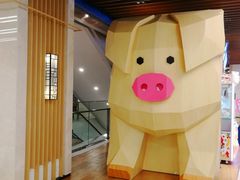 -凯德广场(武胜路店)