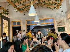 -鸡鸣汤包(复地活力广场店)