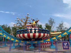 -青岛方特梦幻王国