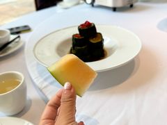 -院里寻菜·精致庭院菜(观沙岭店)