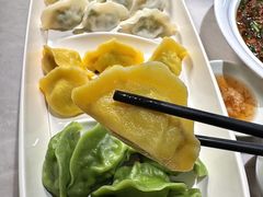 -船歌·鱼水饺青岛菜(闽江二路店)