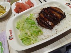 -南城香(四路通店)