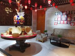 -启东恒大酒店·吕四渔号海鲜餐厅