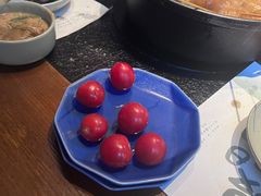 -盡膳口福跷脚牛肉火锅(北美新天地店)