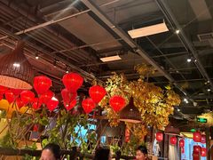 -老湘村·湖南土菜(天河维多利店)