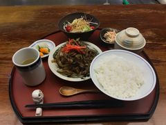 -京怀石·壬生
