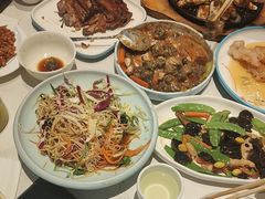 -北李妈妈菜·海肠捞饭(开发区万达店)