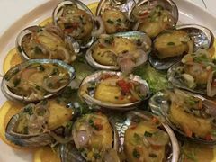 -东豪园林海鲜酒家(南港路辅路店)