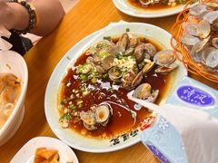 -面道赞宁海海鲜面(迎凤街店)