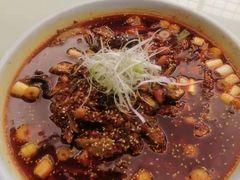 -蜀厨小匠·民间川菜(犀浦店)