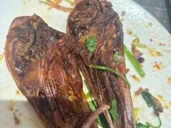 -吉香碳烤生蚝(仙霞路店)