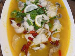-小喜客·云南特色菜(纳西庭院店)