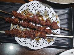 -东口码头·烧鸽子·鱼头泡饼·地方菜(金鹰悦城店)