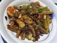 -老妈私房鱼头(欧洲城店)