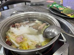 -力哥地道海南菜·联谊文昌鸡老店