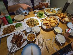 -萃和楼海鲜酒店(汉口路店)