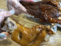 -赵元章肉骨烧(山塘街店)