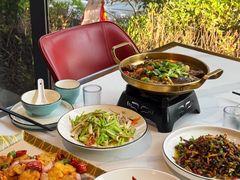 -食光慢宴·安吉土菜馆