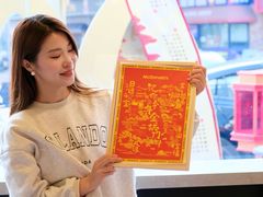 -麦当劳(宾水西道店)