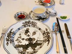 -夏苑(新加坡丽思卡尔顿美年酒店)