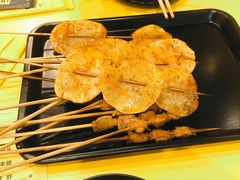 -望京小腰(北京总店)