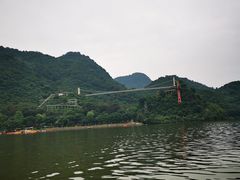 -宝晶宫旅游景区