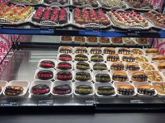 -CC BAGEL&SCONE 贝果与司康(南开大悦城店)