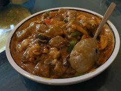 -君霖海鲜私房菜(春柳店)