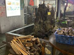 -大榕树柴火鸡•别院小厨(新都店)