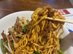 -寻裕记·现炒浇头面(人民广场店)