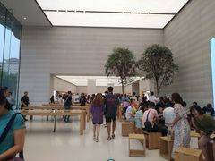 -Apple零售店(济南恒隆广场店)