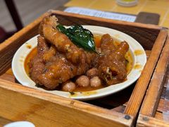 -蔡澜点心·粤菜(花城汇南区店)