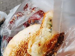 -朱记小郑酥烧饼(建康路店)