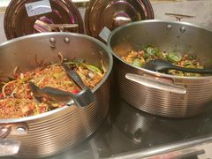 -比格比萨自助(德思勤四季汇店)