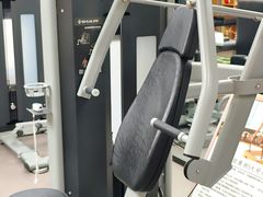 -VPsmart私教健身工作室(新华路旗舰店)