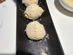 -春家·非遗手工小吃(徐汇万科广场店)