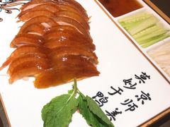 -谭福锅北京烤鸭(石岐大信店)