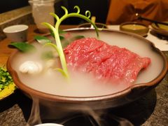 -盡膳口福跷脚牛肉火锅(合生汇购物中心店)