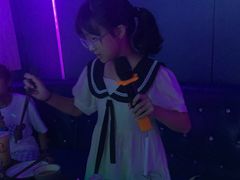 -唯爱KTV聚会餐厅(仙林东城汇店)