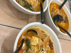 -蒙自源米线(虎门国际购物中心店)