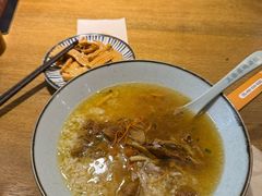 -王春春鸡汤饭(成都城西优品道店)