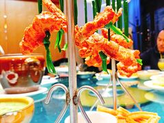 -阳光闲庭云南菜(金实店)