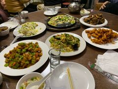 -华春餐馆(鱼山路店)