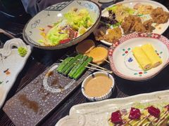 -芥岛(河北大街店)