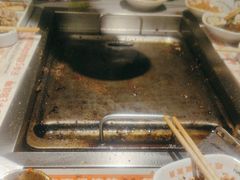 -赞酱川式烤肉(蜀都万达店)