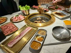 -花味烤肉·拌饭(建邺万达店)