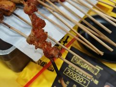 鸡关节-望京小腰(北京总店)