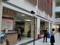 -广州中医药大学第一附属医院(总院)