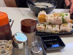 -大师傅粥品(埃华街)