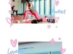 -VIP 威尔仕健身·游泳(嘉华中心店)